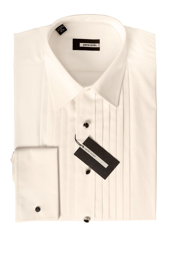 pierre cardin dress shirts